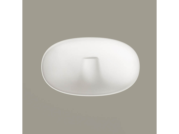 Bella 650*390 Washbasin Silkstone Matte Grey