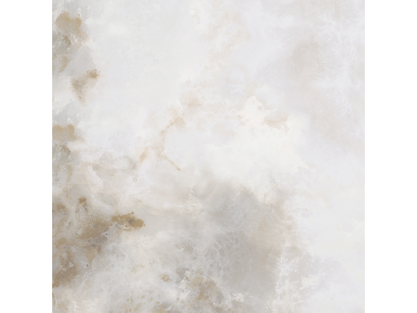 Onice Bianco MAT 59,8*59,8
