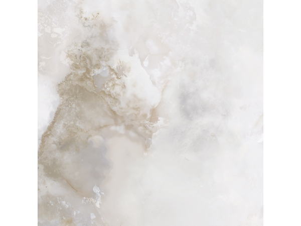 Onice Bianco MAT 59,8*59,8
