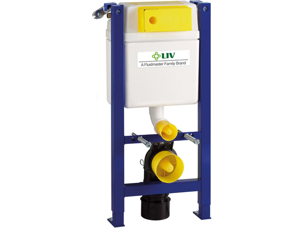 Liv-Fix WC 6052 83 cm
