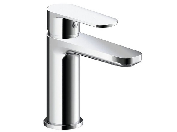 Ok@y washbasin mixer + pop up
