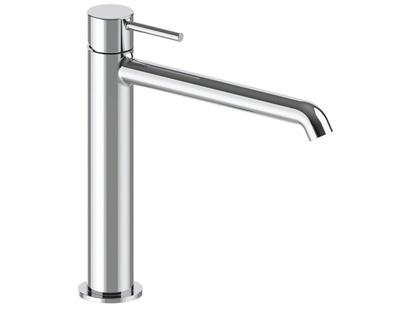 Phi washbasin mixer medium