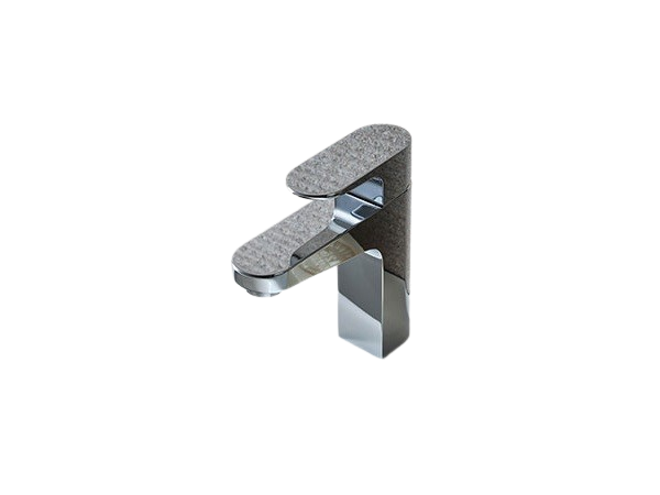 Bold  Single Lever Basin Mixer