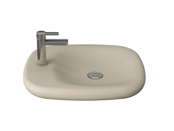 Mat Jasmin Fenice Vessel Basin - 540x450
