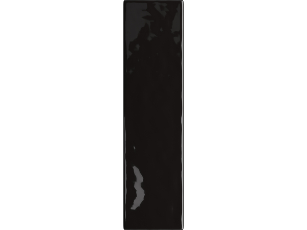 Masovia Nero Gloss STR  29,8*7,8