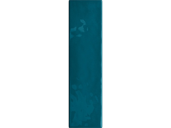 Masovia Turchese B Gloss STR 29,8*7,8