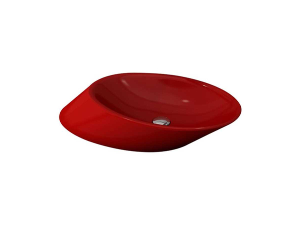 Shine Red Milano