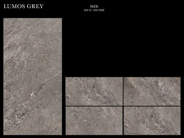Lumos Grey Mat 60*120