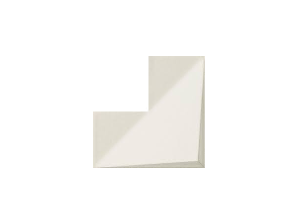 Coma S - white STR 20x20