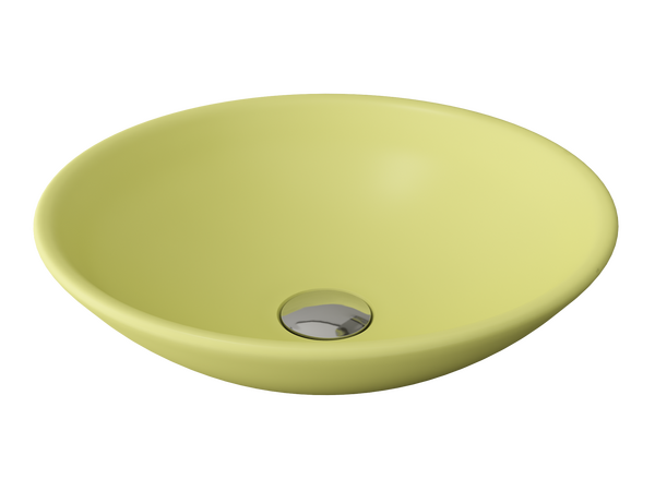Luca Mat Yellow 40cm