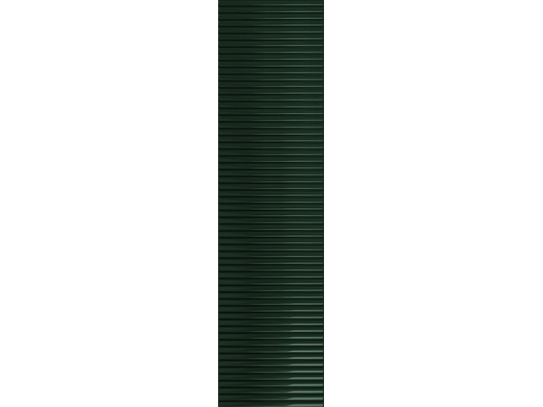Groove green 1 gloss STR 29,8*7,8