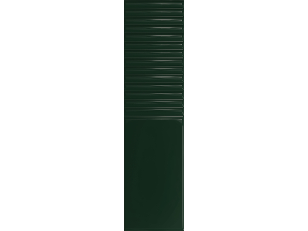 Groove green 2 gloss STR 29,8*7,8