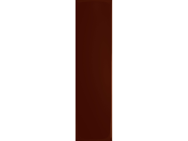 Groove burgundy gloss  29,8*7,8
