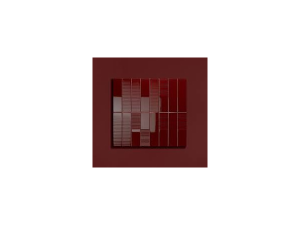 Groove burgundy gloss  29,8*7,8