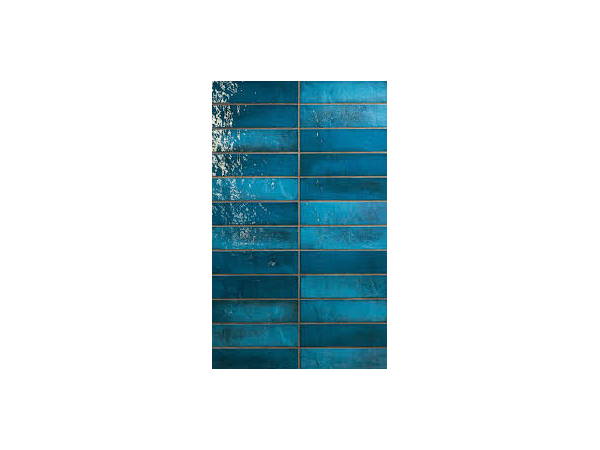 Masovia Turchese B Gloss STR 29,8*7,8