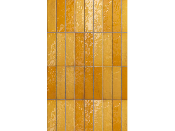 Masovia Senape B Gloss STR 29,8*7,8
