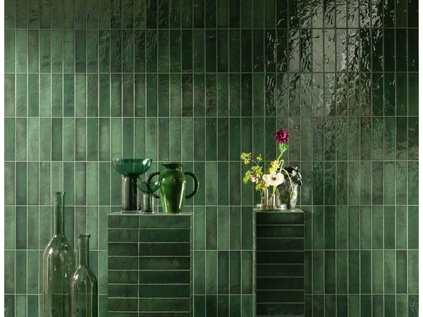 Masovia Verde C Gloss STR 29,8*7,8