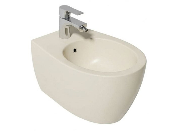 Sentimenti Bidet Ivory Matt