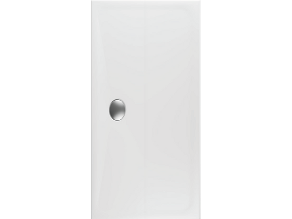 Isvea Shower Tray  80*120
