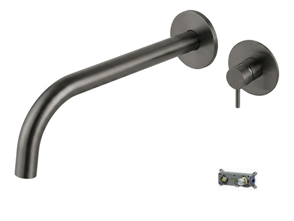 Otago  gun metal
