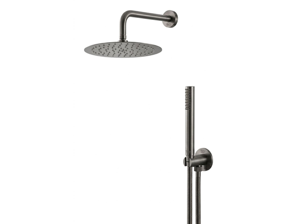 Otago  gun metal