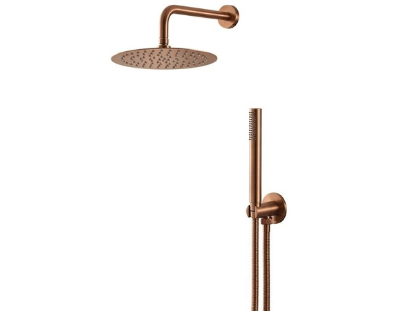Otago  copper bronze