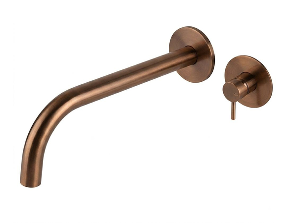 Otago copper bronze internts parts included