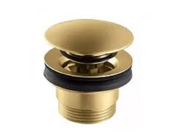 gold 1/4 pop-up