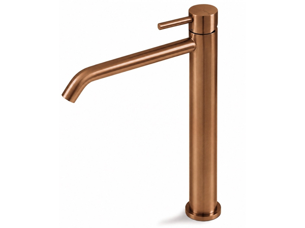 Otago copper bronze