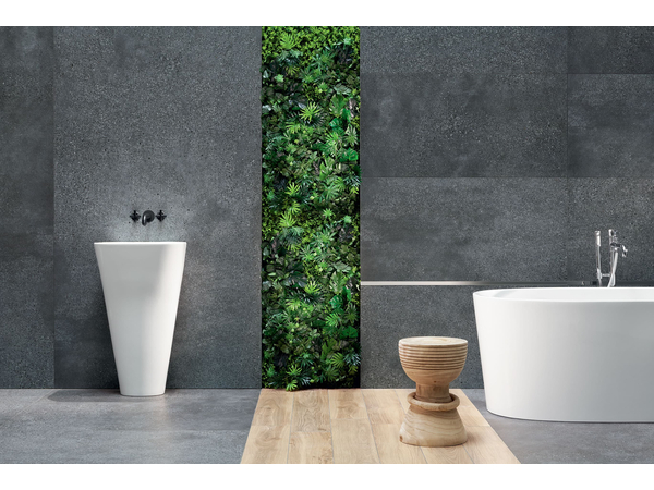 TERRAZZO GRAPHITE MATT 1198*2398