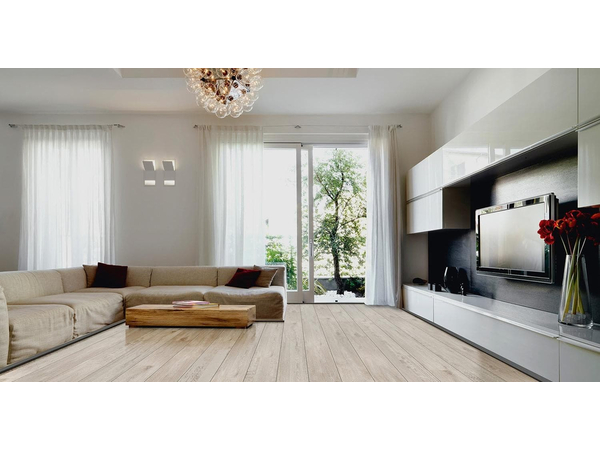 Rovere Grey Matt 20*120