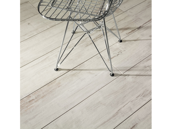 WOOD WORK WHITE STR 1198*190