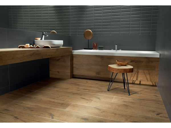 WOOD SHED NATURAL STR 1198*190