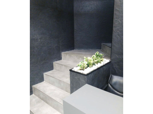 VISTA GREY MATT 60*120