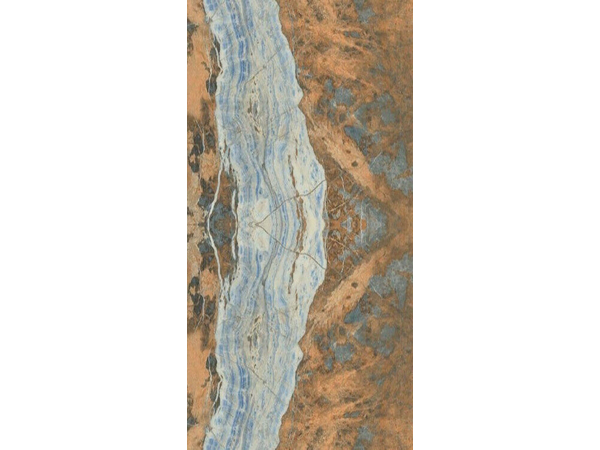 BARBADOS RECT LAPPATO 120*240