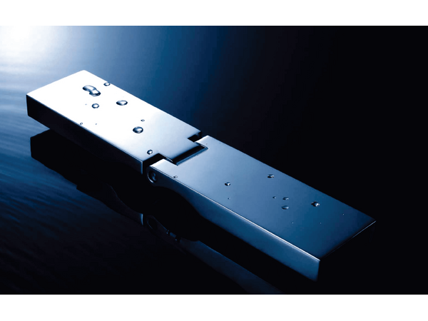 Cabina de duş ARTL2601 CHROME 1200*800 RIGHT