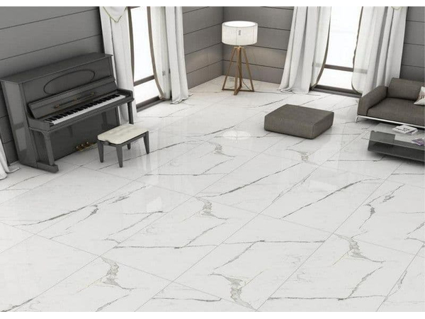 STATUARIO RETT POL 120*240