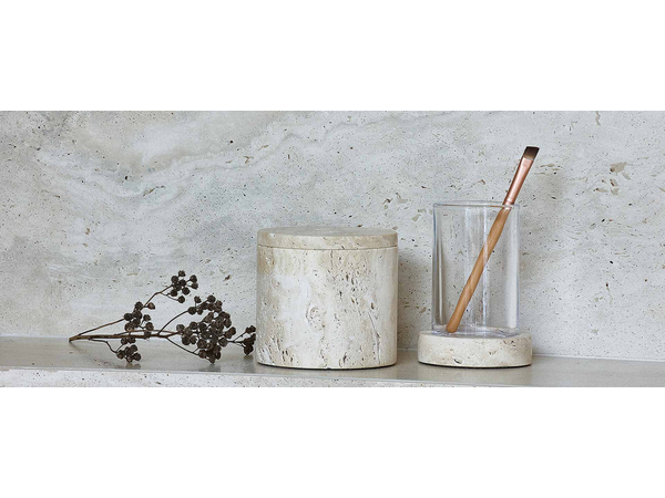 COTTON JAR
