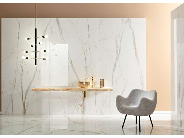 Marmo D'oro POL 274,8*119,8