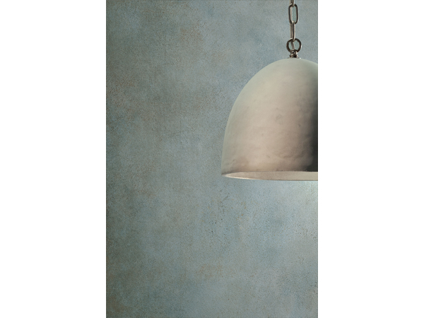 Patina Plate Blue Mat  119,8*239,8
