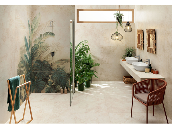 Alabaster Shine MAT 1198*598