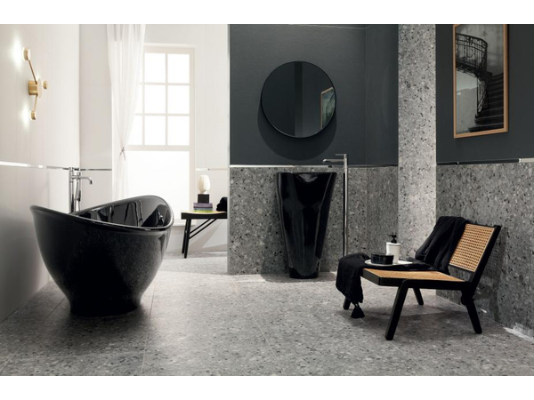 Macchia Graphite MAT 59,8*59,8