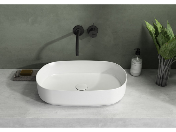 Infinity Washbasin 55 cm