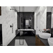 SPECCHIO CARRARA SAT 1198*598