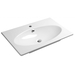 Lavoar SISTEMA X  80cm