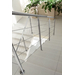 URBAN SPACE LIGHT GREY MATT 1198*598