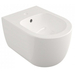 V Tondo Bidet White Glossy