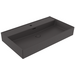 Milano Washbasin 80 cm Anthracite Matt
