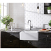 Belfast Kitchen Sink 595 x 455mm