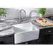 Belfast Kitchen Sink 595 x 455mm